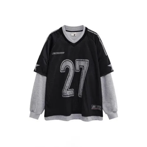 FOREST LIBRARY Толстовка Унисекс