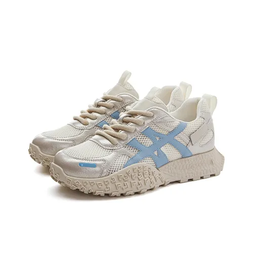 PLO CART Низкий Топ Casual Женские