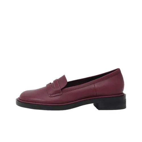 CHARLES&KEITH Туфли Мэри Джейн Женские