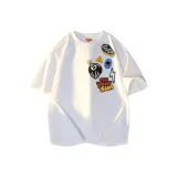 Белый (100% хлопок)