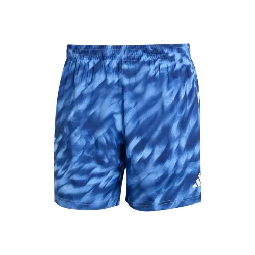 Adidas OWN THE RUN Повседневные шорты Мужские