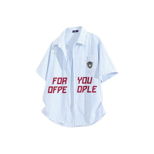 FAX FOR FMACM Унисекс Рубашки