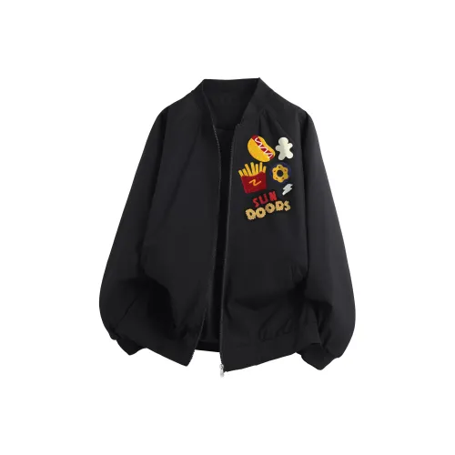 SUNSETMONENT Куртки и Пальто Унисекс