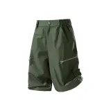 Армейский зеленый