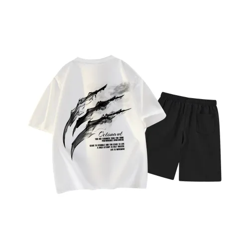 Octonauts Повседневная спортивная одежда Унисекс