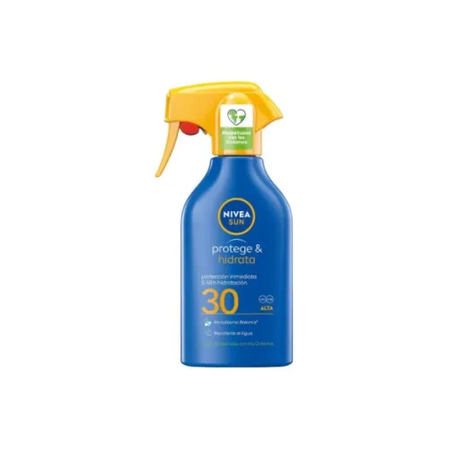 NIVEA Sun Protection Spray Унисекс