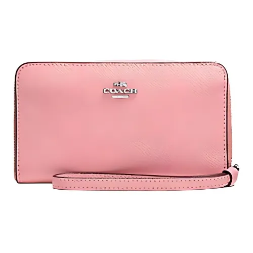 COACH Телефон Кошельки Женские