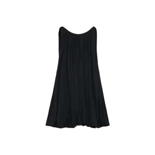 LOEWE FW25 Майка Женская Черная