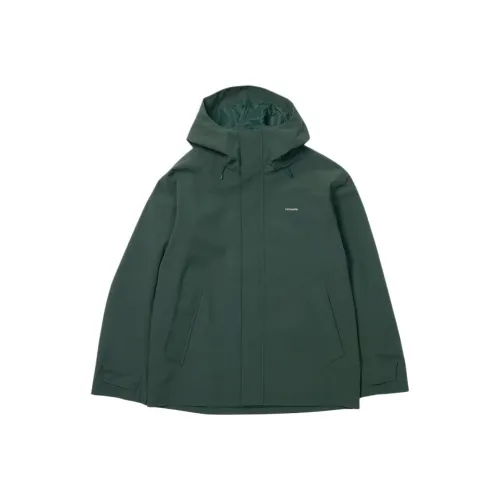 HOLZWEILER SS25 Куртки и пальто унисекс