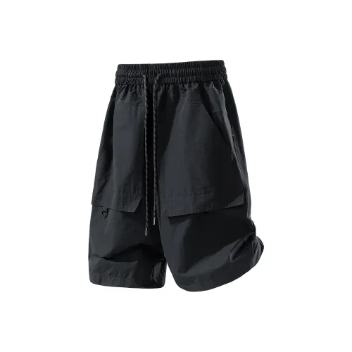 BOTH PLAY Унисекс Повседневные шорты