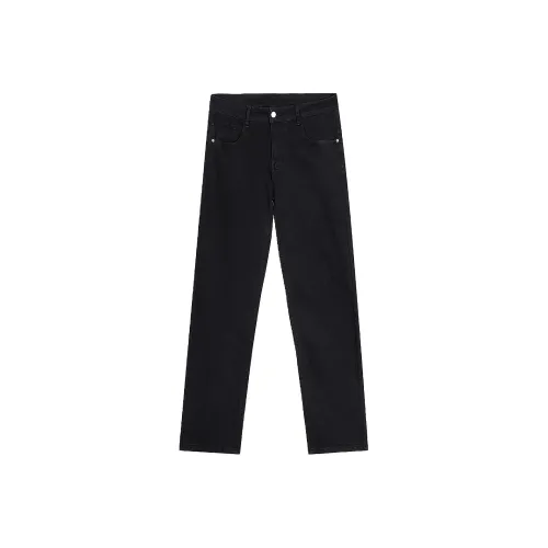 GALAXY FAIRY Унисекс Джинсы