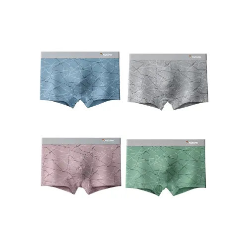 TUCANO Мужские боксер-шорты