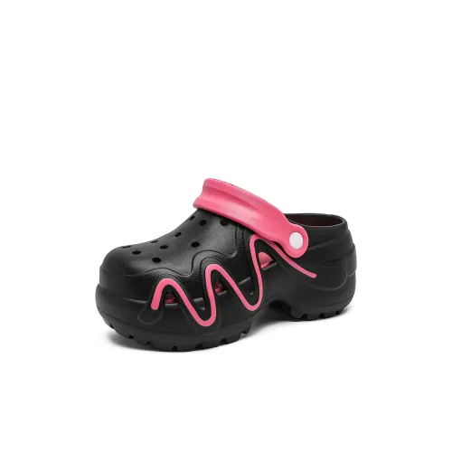 Детские сандалии Wooden Rabbit для подростков