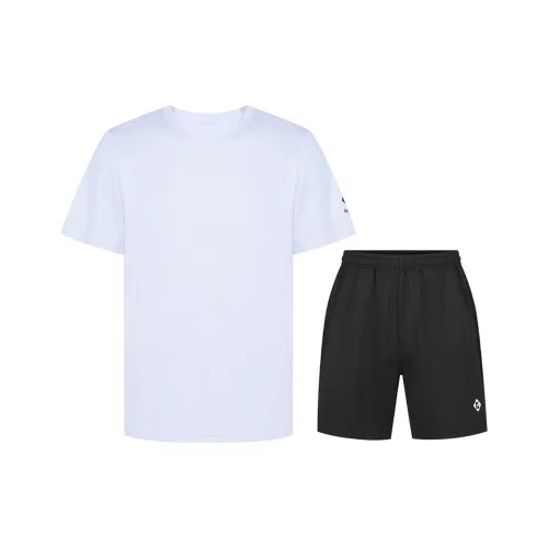 KUMPOO Бадминтон Джерси Комплект Унисекс