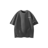 Темно-серый