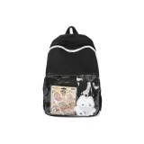 Black + Медведь Подвеска + Аксессуары