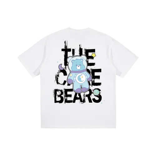 CareBears Унисекс T-рубашки