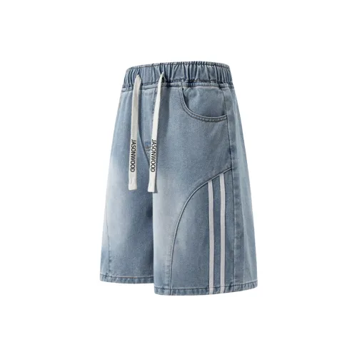 JASONWOOD Унисекс Повседневные шорты