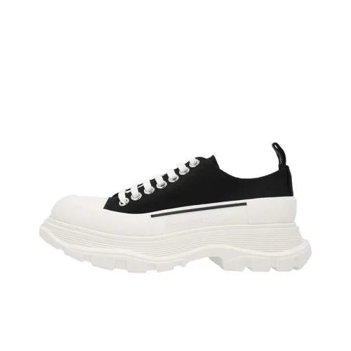 Alexander McQueen Tread Slick Кеды Женские