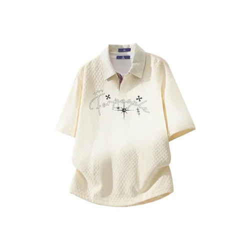 FAX FOR FMACM Поло Унисекс