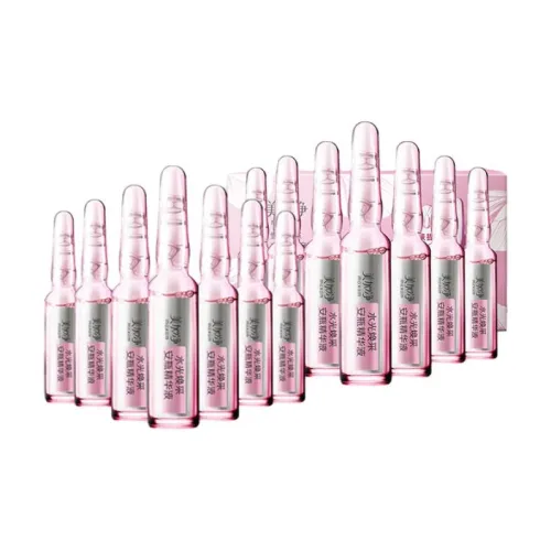 Meganet Ampoules & Сыворотки Унисекс