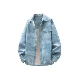 Светло-голубой