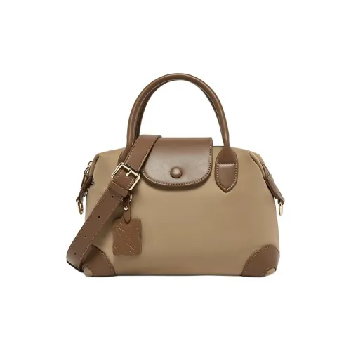 BASTO ПУ (полиуретан) Сумка через плечо Сумка среднего размера Женская Многоцветная