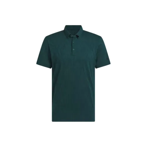 Adidas Поло Мужское Aurora Ivy