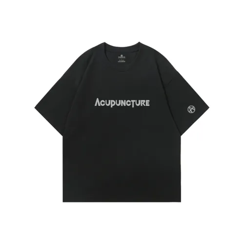 Акупунктура Унисекс Футболки