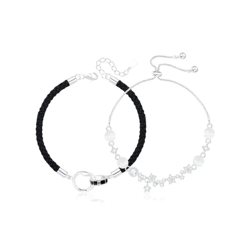 Thuban Ark Циркон Браслеты Унисекс