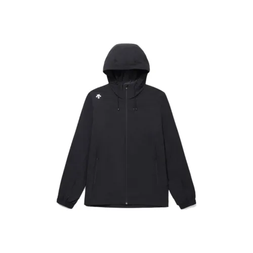 DESCENTE Унисекс Куртки