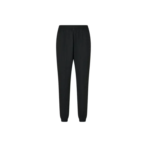 Oakley Вязаные тренировочные брюки женские