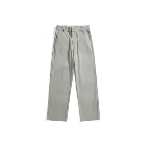 Hansca Мужские Повседневные Брюки