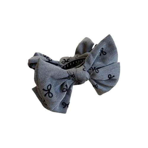 MENGNI Акриловые заколки для волос Женские