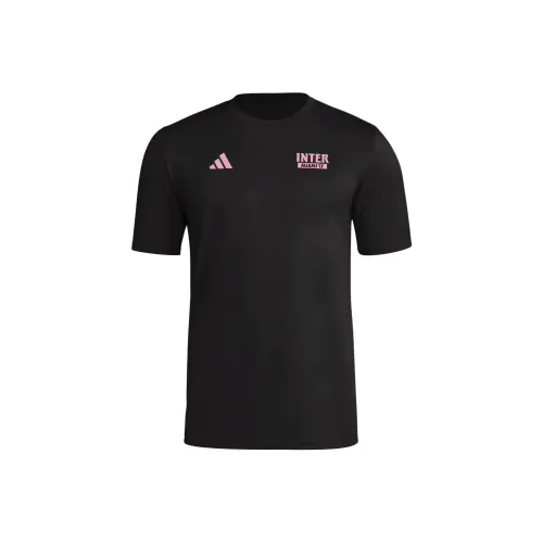 Adidas Inter Miami CF T-Shirt Мужской