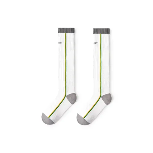 PRIMEET Женские носки до колена 1 упаковка