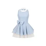 Синий (высококачественный)