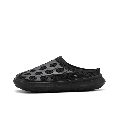 NANJIREN Тихий устойчивый к запахам устойчивый к истиранию домашние тапочки унисекс