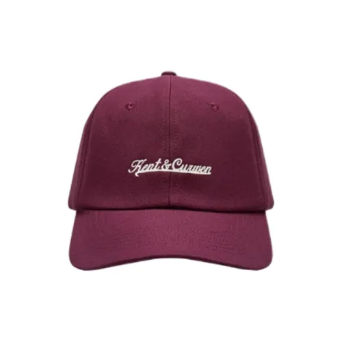 KENT CURWEN Полиэстер Кепки Унисекс Многоцветные