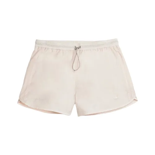 Adidas Originals x Wales Bonner SS25 Повседневные шорты Унисекс