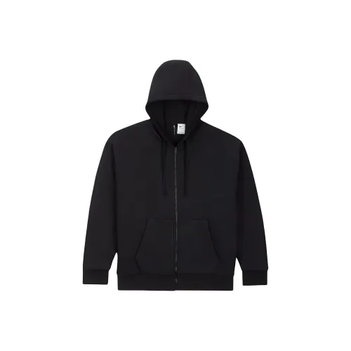 NIKE 1017 Alyx 9SM Co Фирменный черный Унисекс Трикотаж