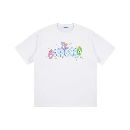 CareBears Унисекс T-рубашки
