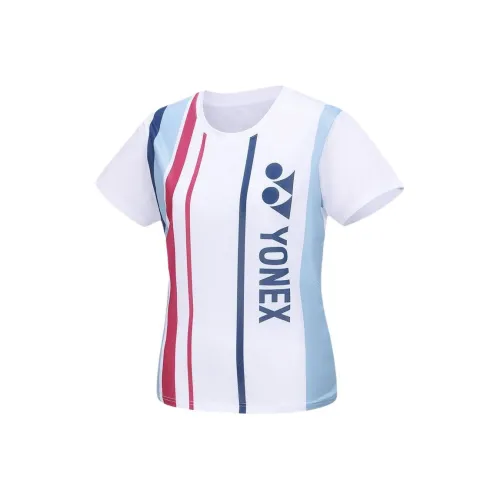 YONEX Женские футболки