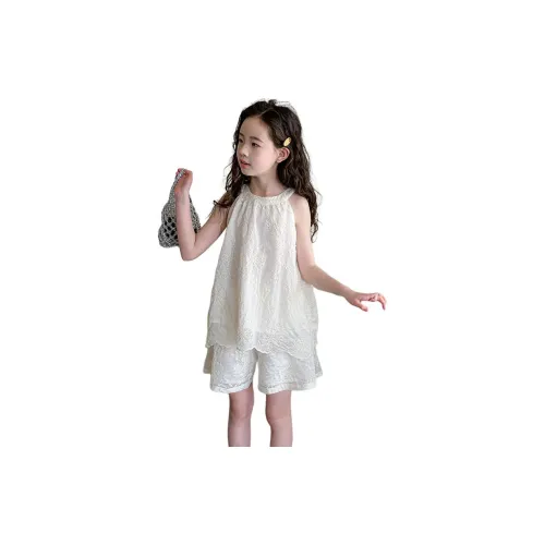 Wooden Rabbit Повседневная спортивная одежда для детей