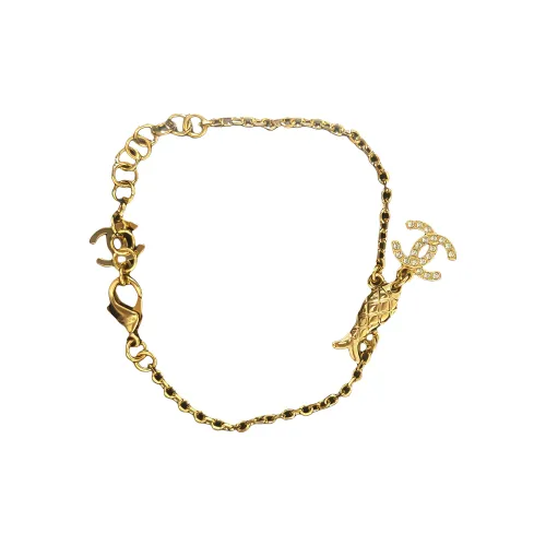 CHANEL Браслеты Унисекс