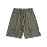 Армейский зеленый