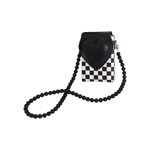 Boniu ПУ (полиуретан) Сумка через плечо Женская Многоцветная