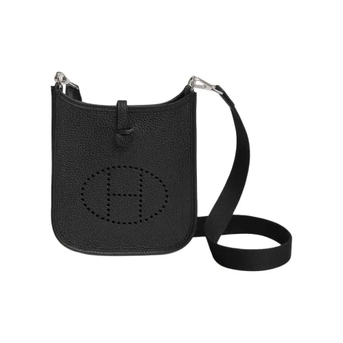 HERMES Evelyne Сумки через плечо Унисекс