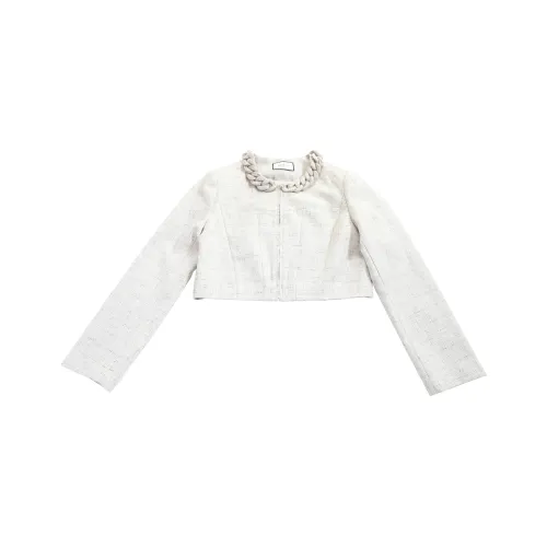 GURUI Гравий Верблюжий 5C Женское короткое пальто