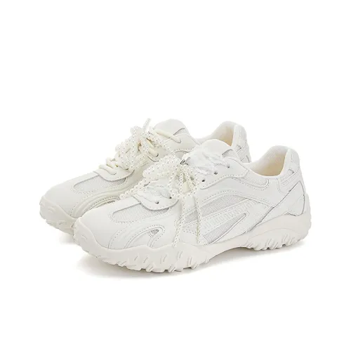 PLO CART Низкий Топ Casual Женские